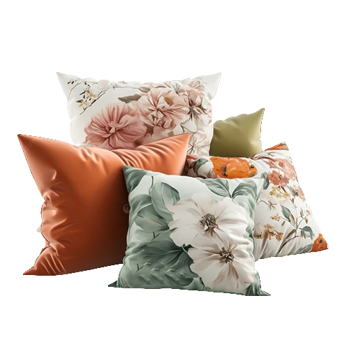 Designer Cushion Covers